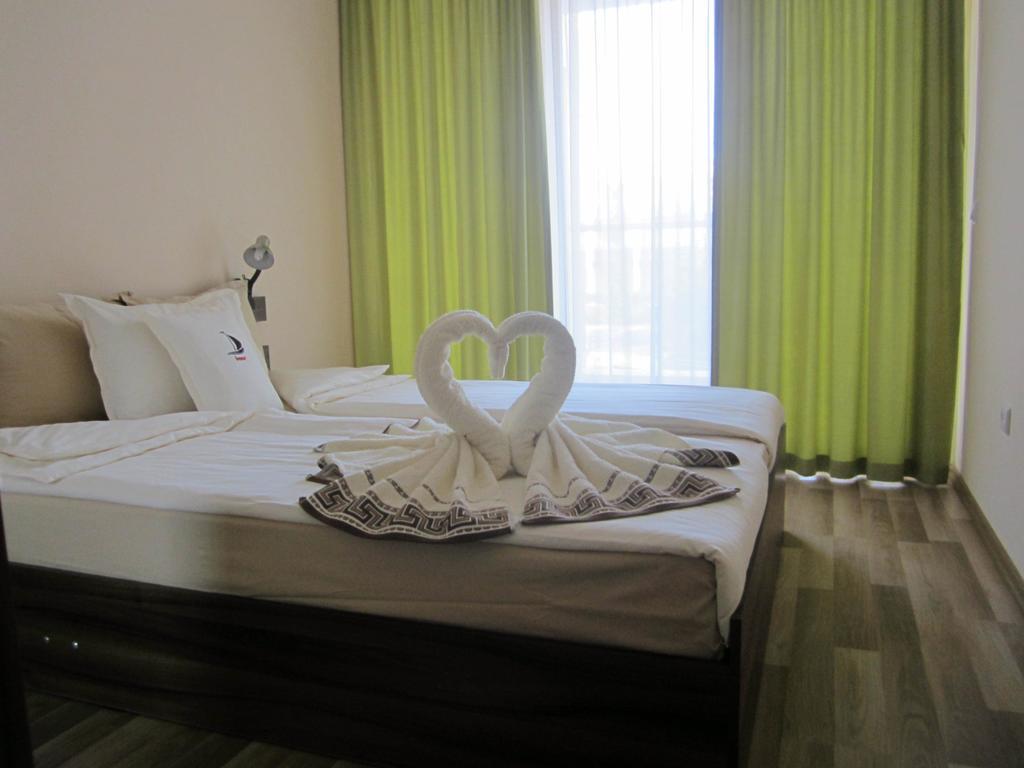 Sozopoli Hills Apartments Zimmer foto